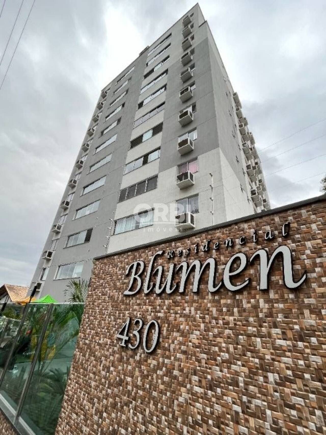 Apartamento Itoupava Seca, Blumenau - SC