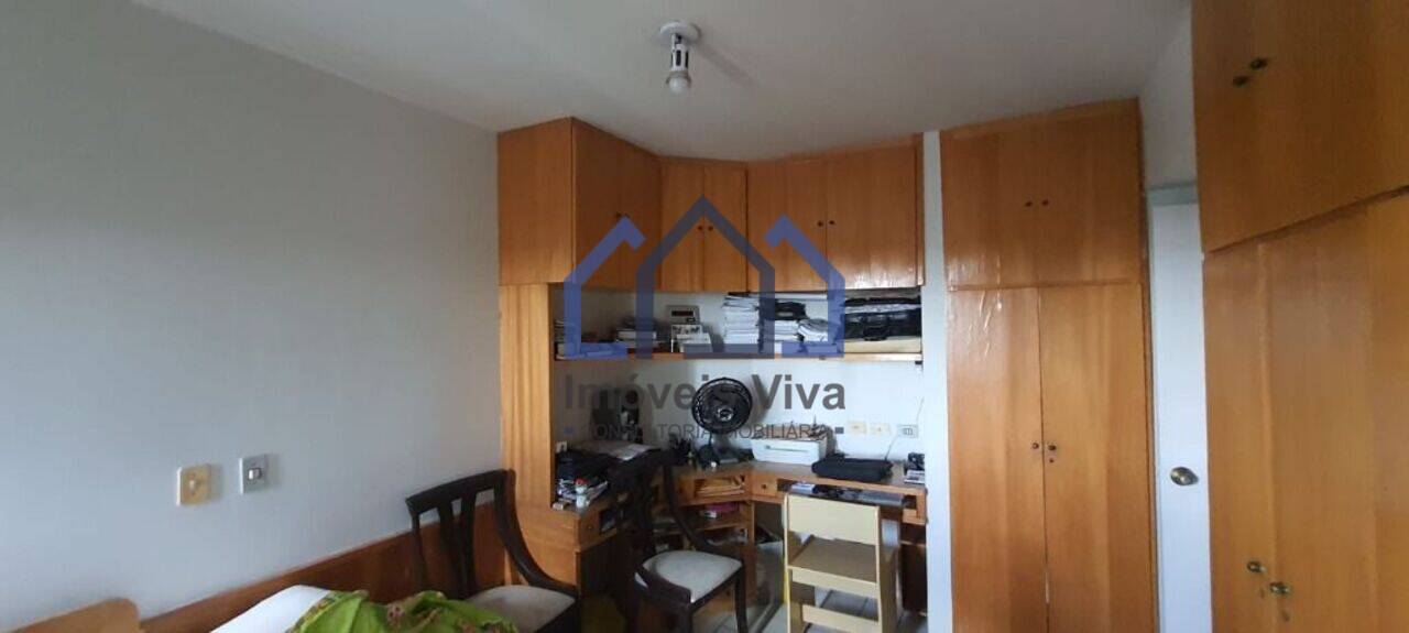 Apartamento Espinheiro, Recife - PE