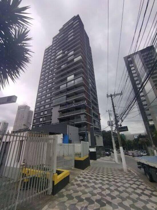 Perdizes - São Paulo - SP, São Paulo - SP