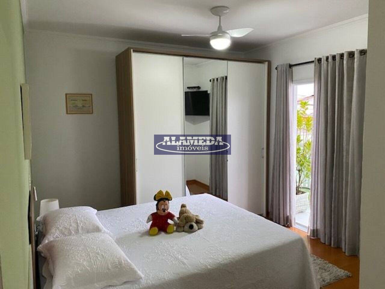 Apartamento Santa Maria, Santo André - SP