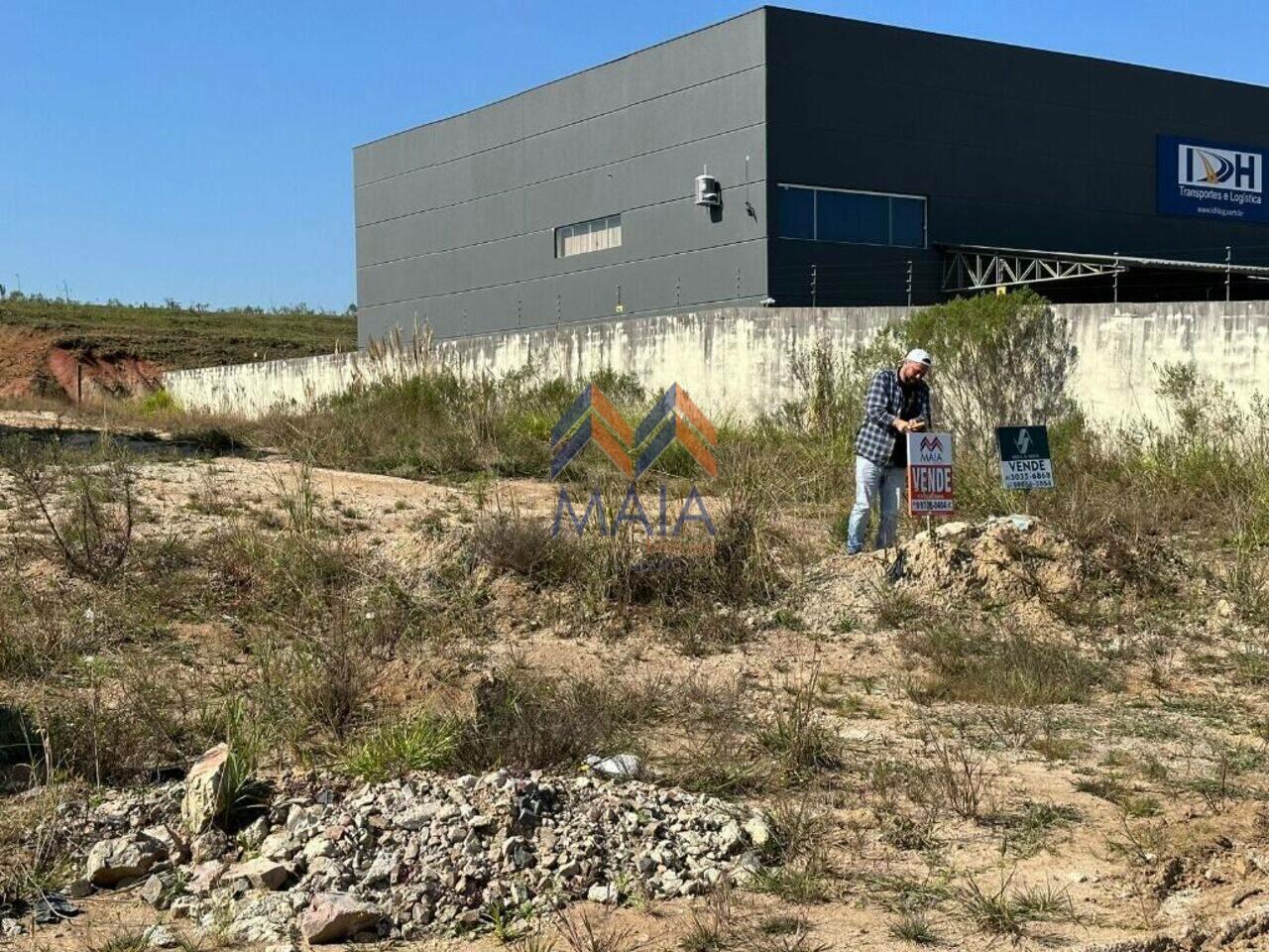 Terreno Planta Quississana, São José dos Pinhais - PR