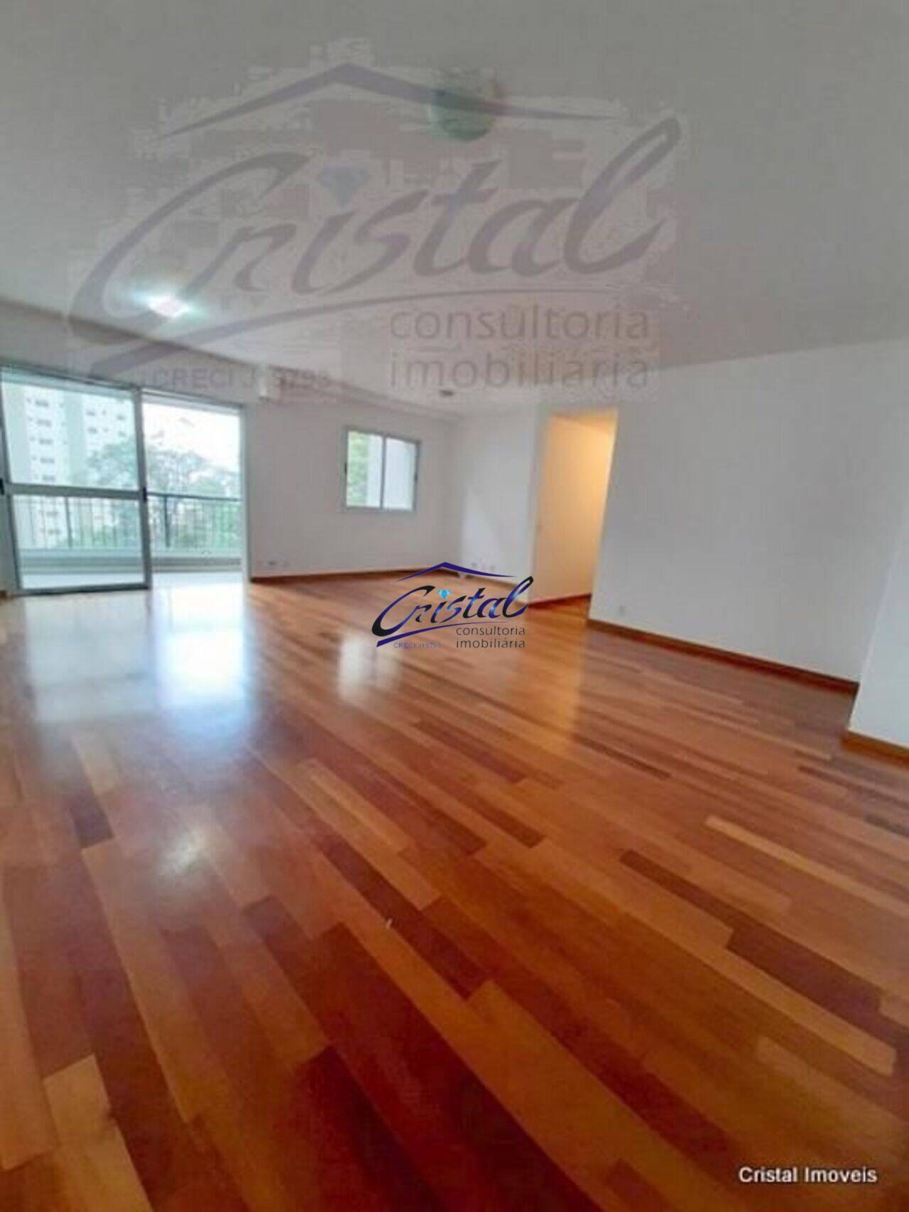 Apartamento Vila Andrade, São Paulo - SP