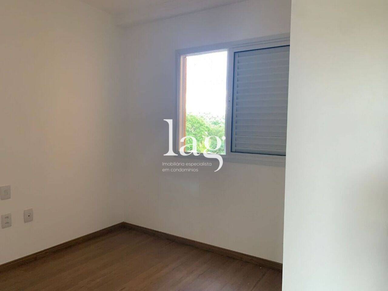 Apartamento Mistral, Sorocaba - SP