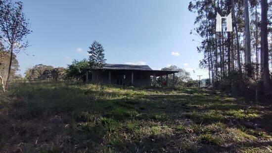 Bateias - Campo Largo - PR, Campo Largo - PR