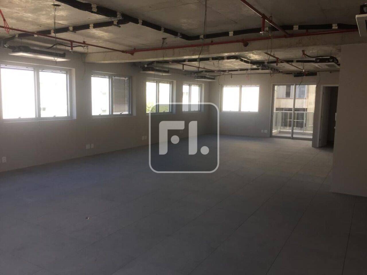 Conjunto para  Locação,64 m²  - Consolação - São Paulo/SP