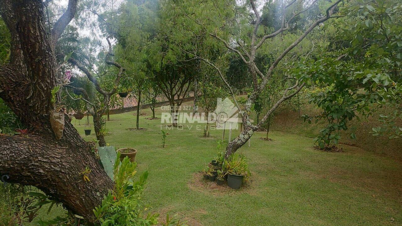 Casa Condomínio Parque da Fazenda, Itatiba - SP