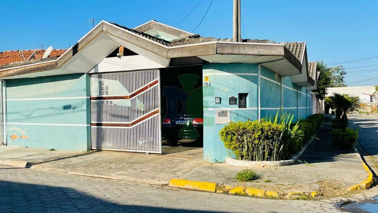 Casa Jardim Flórida, Jacareí - SP