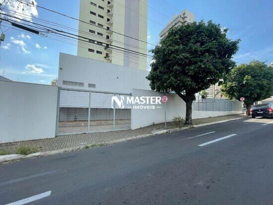 Centro - Marília - SP, Marília - SP