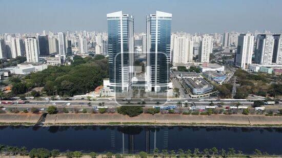 Várzea da Barra Funda - São Paulo - SP, São Paulo - SP