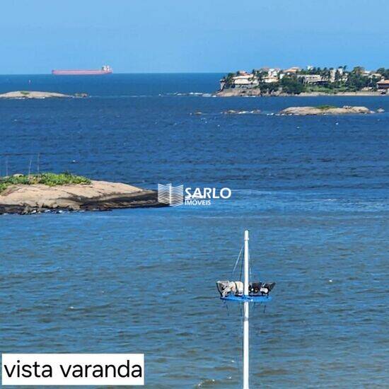 Mata da Praia - Vitória - ES, Vitória - ES