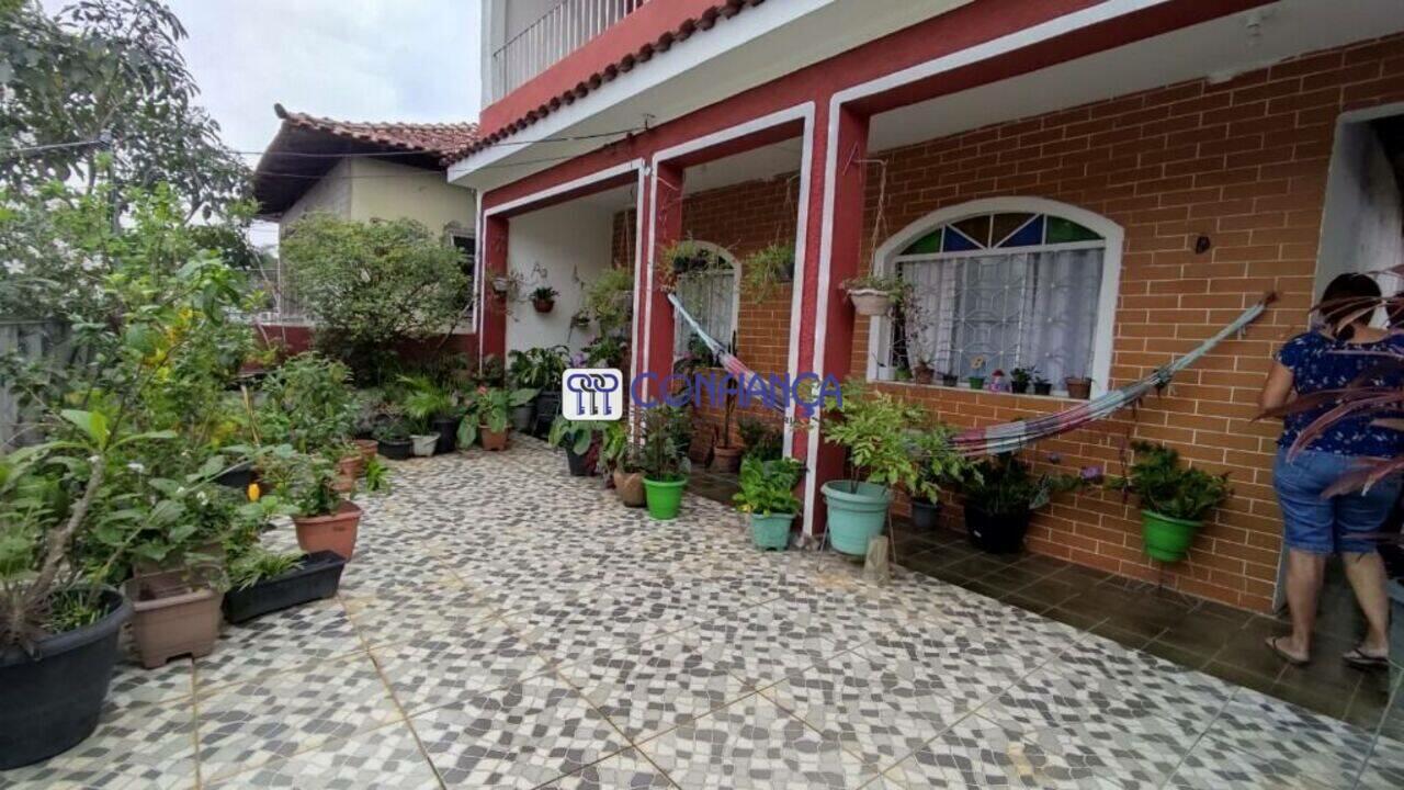 Casa Campo Grande, Rio de Janeiro - RJ