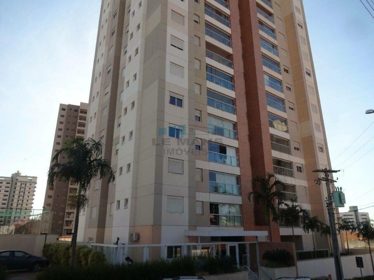 Apartamento Jardim Elite, Piracicaba - SP