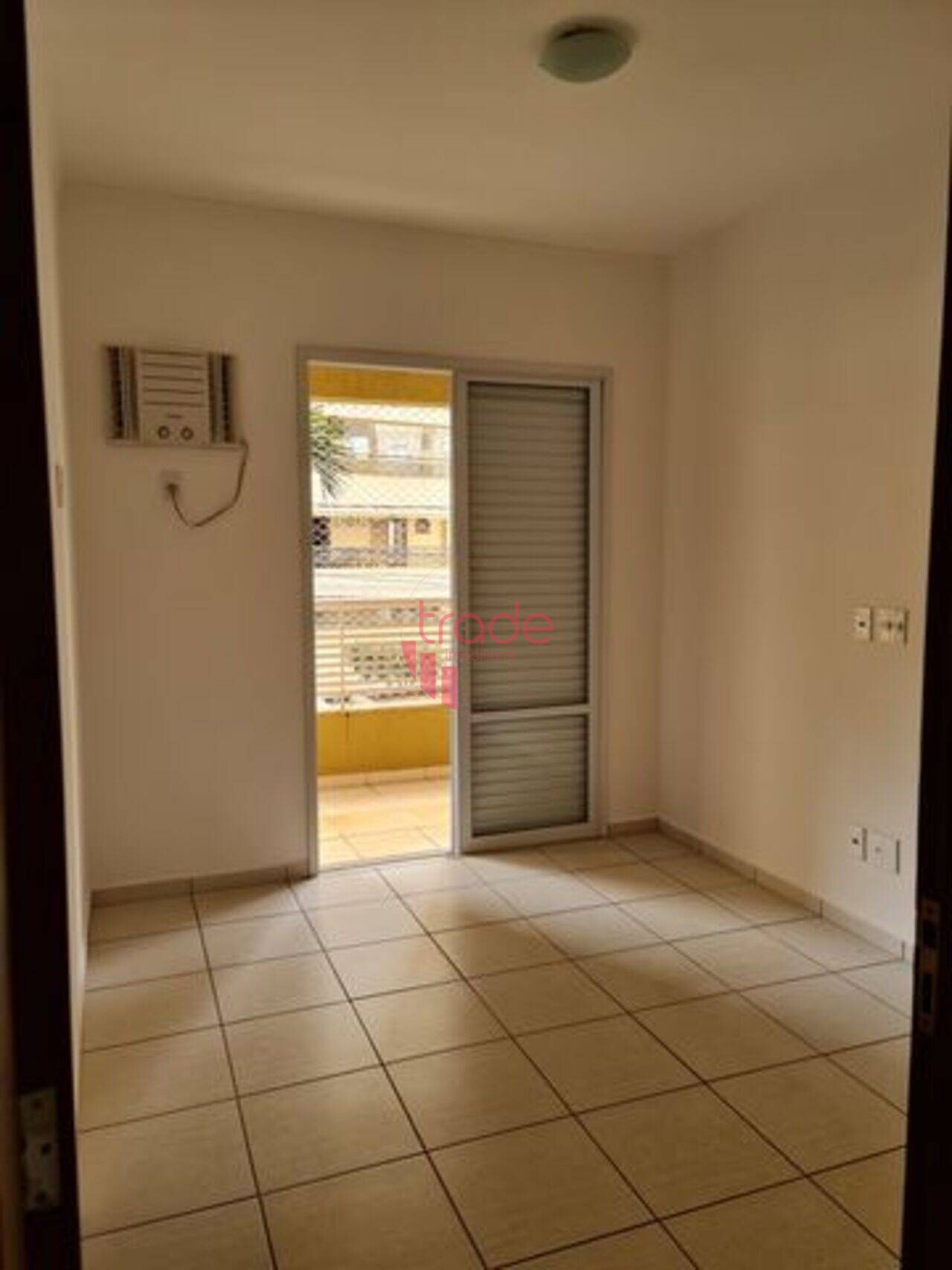 Apartamento Jardim Botânico, Ribeirão Preto - SP