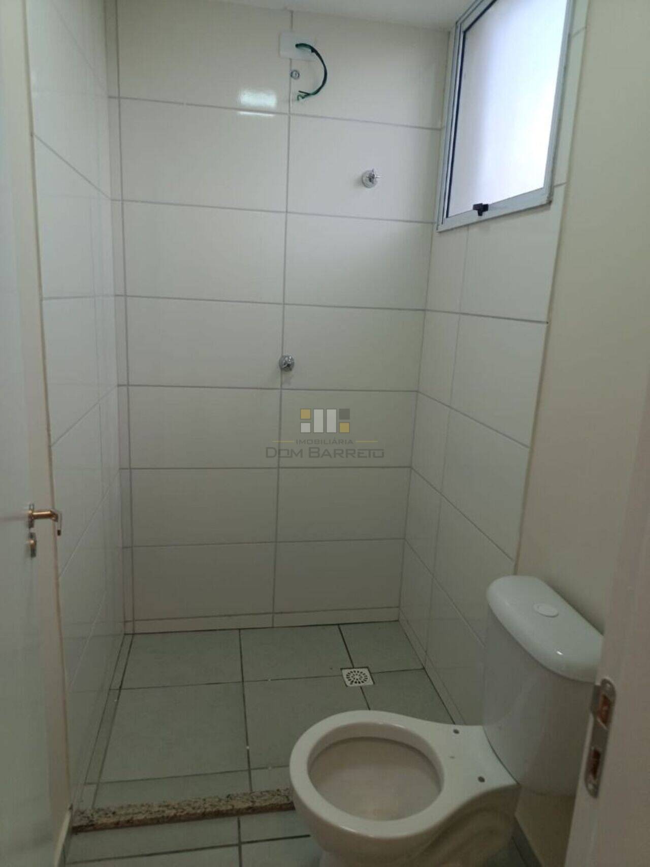 Apartamento Jardim Bela Vista, Sumaré - SP