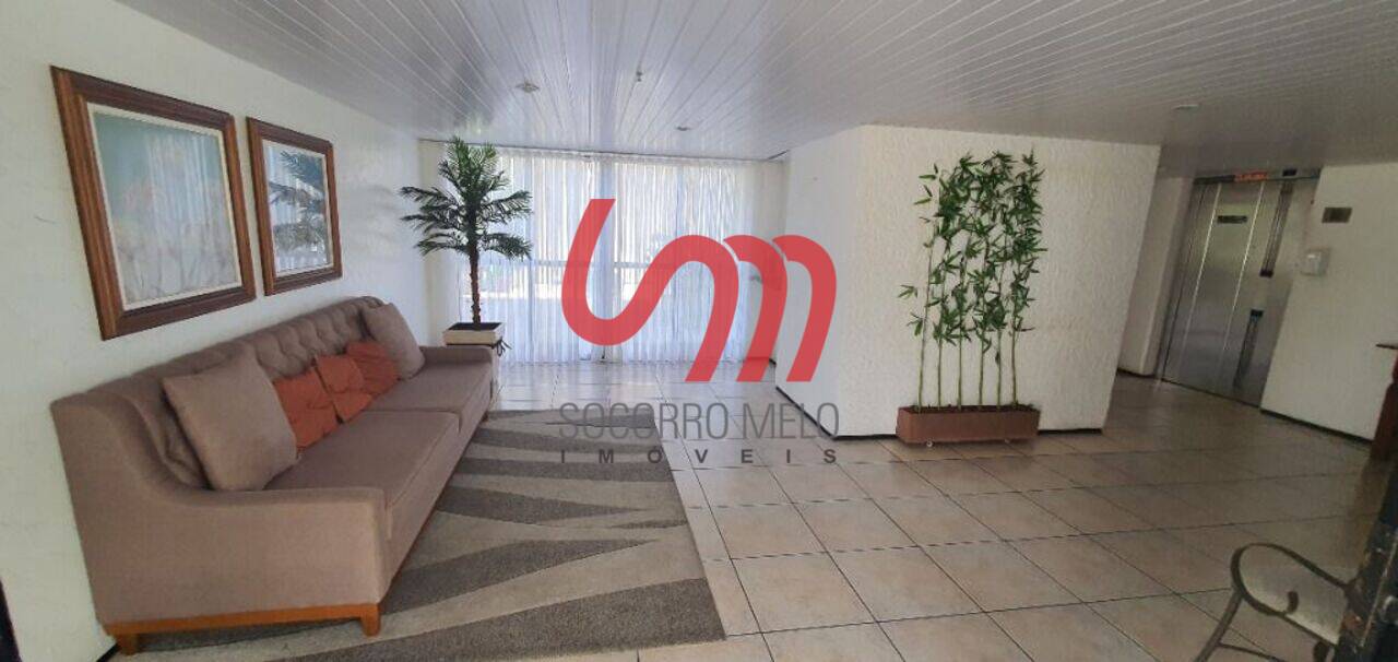 Apartamento Aldeota, Fortaleza - CE