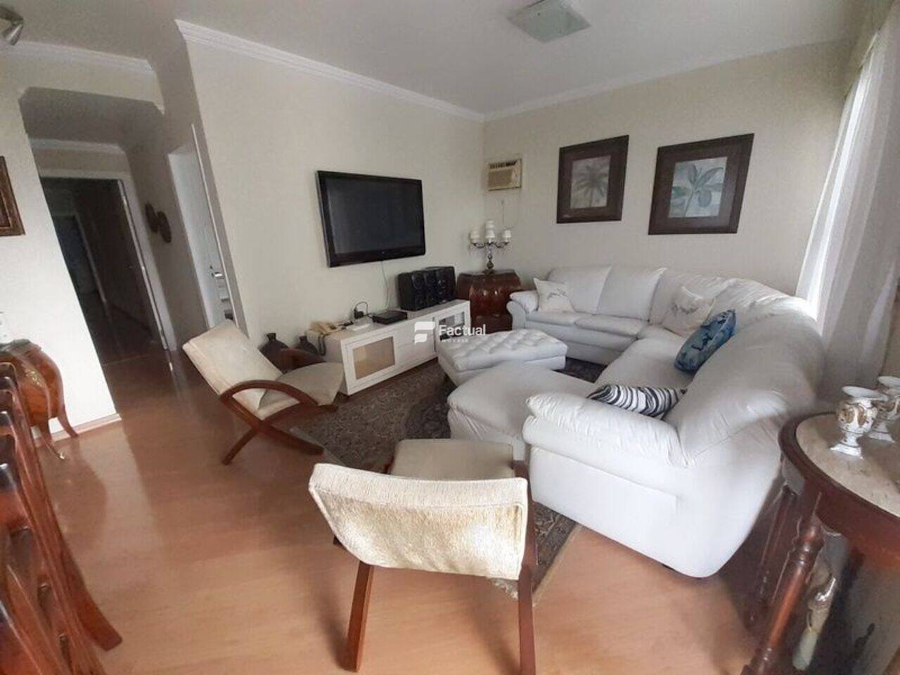 Apartamento Astúrias, Guarujá - SP