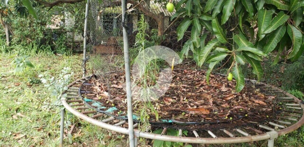 Terreno Piratininga, Niterói - RJ