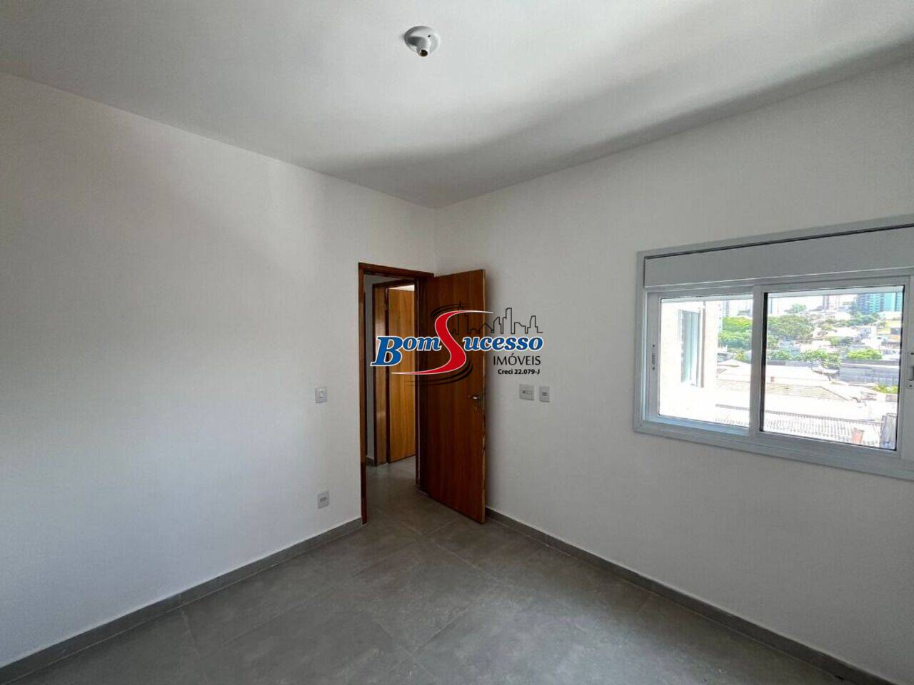 Apartamento Chácara Mafalda, São Paulo - SP