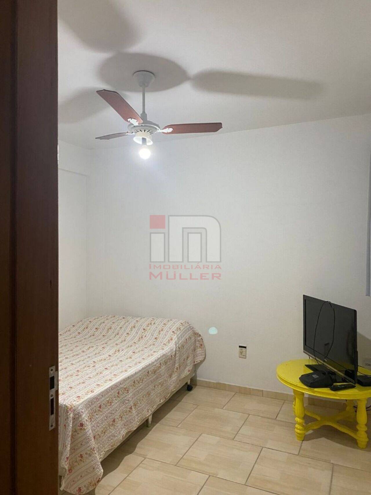 Apartamento São João, Itajaí - SC