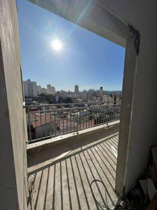 Apartamento Parada Inglesa, São Paulo - SP