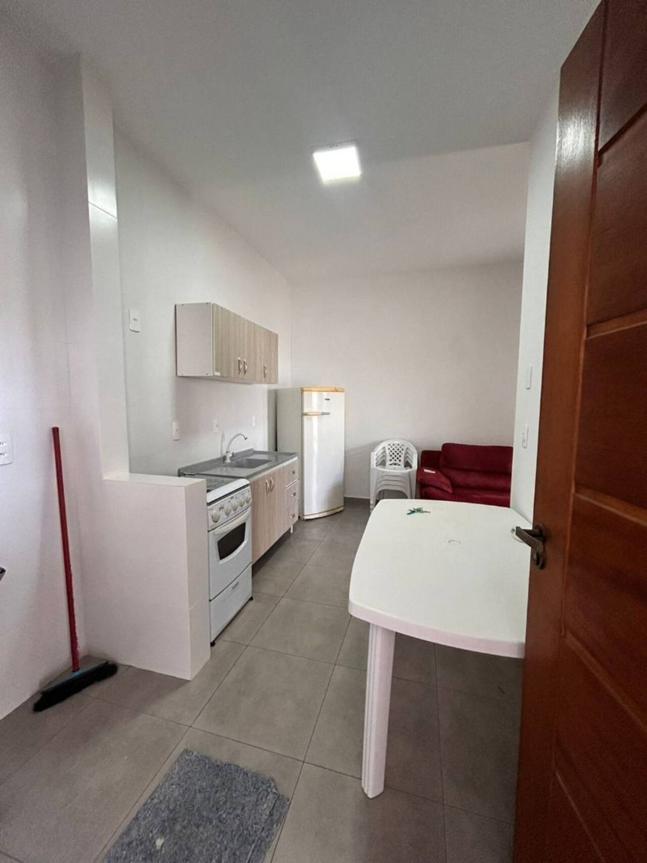 Apartamento Centro, Barra Velha - SC