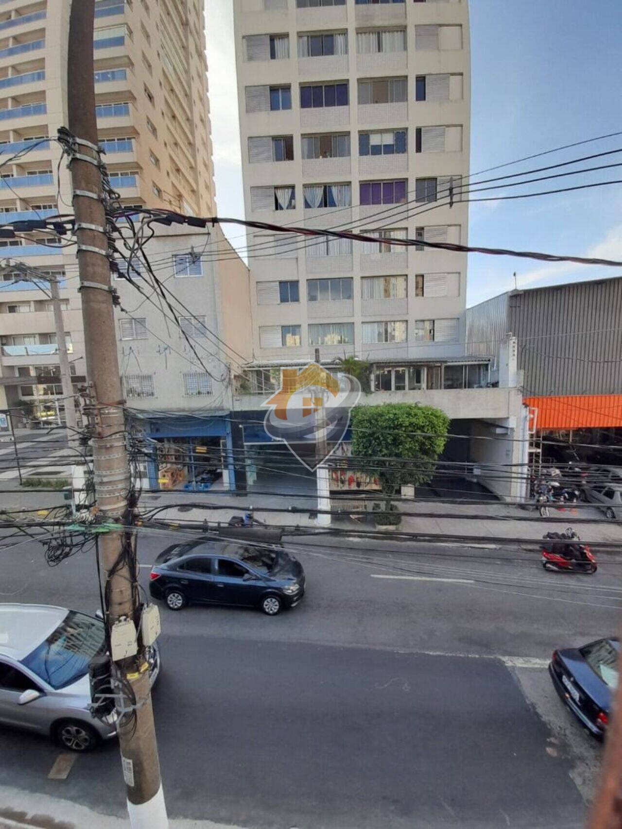 Terreno Lapa, São Paulo - SP