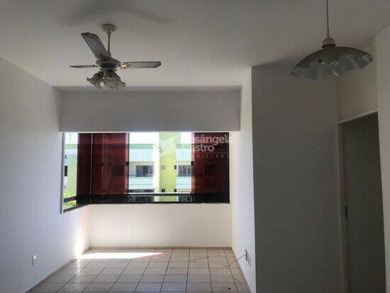 Apartamento Santa Isabel, Teresina - PI