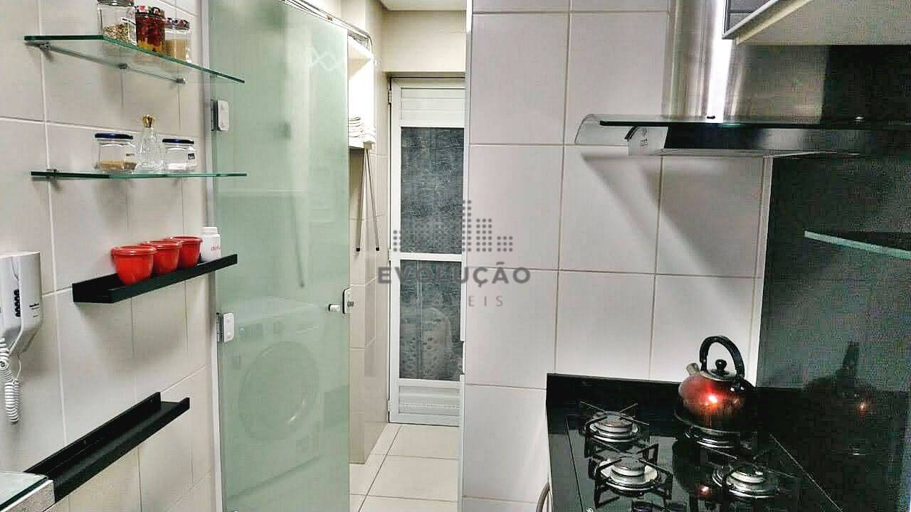 Apartamento Floresta, São José - SC