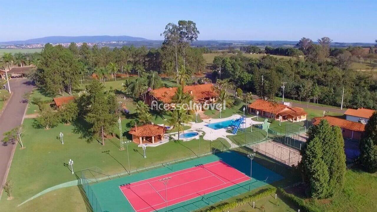 Terreno Residencial São José de Boituva, Boituva - SP