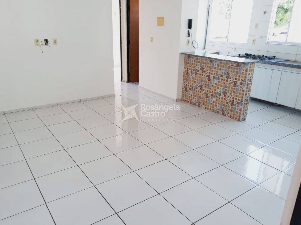 Apartamento Pedra Mole, Teresina - PI