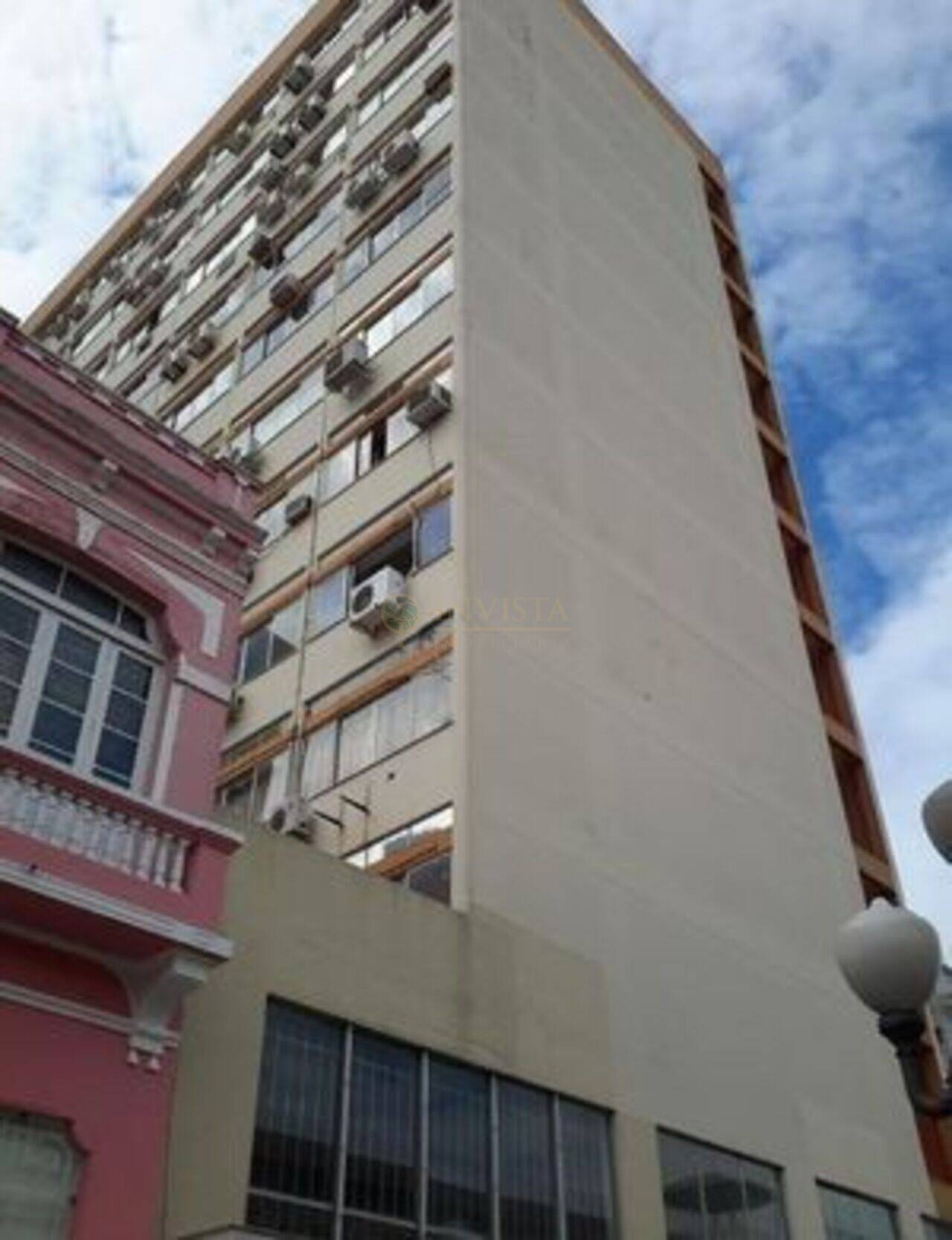 Sala Centro, Florianópolis - SC