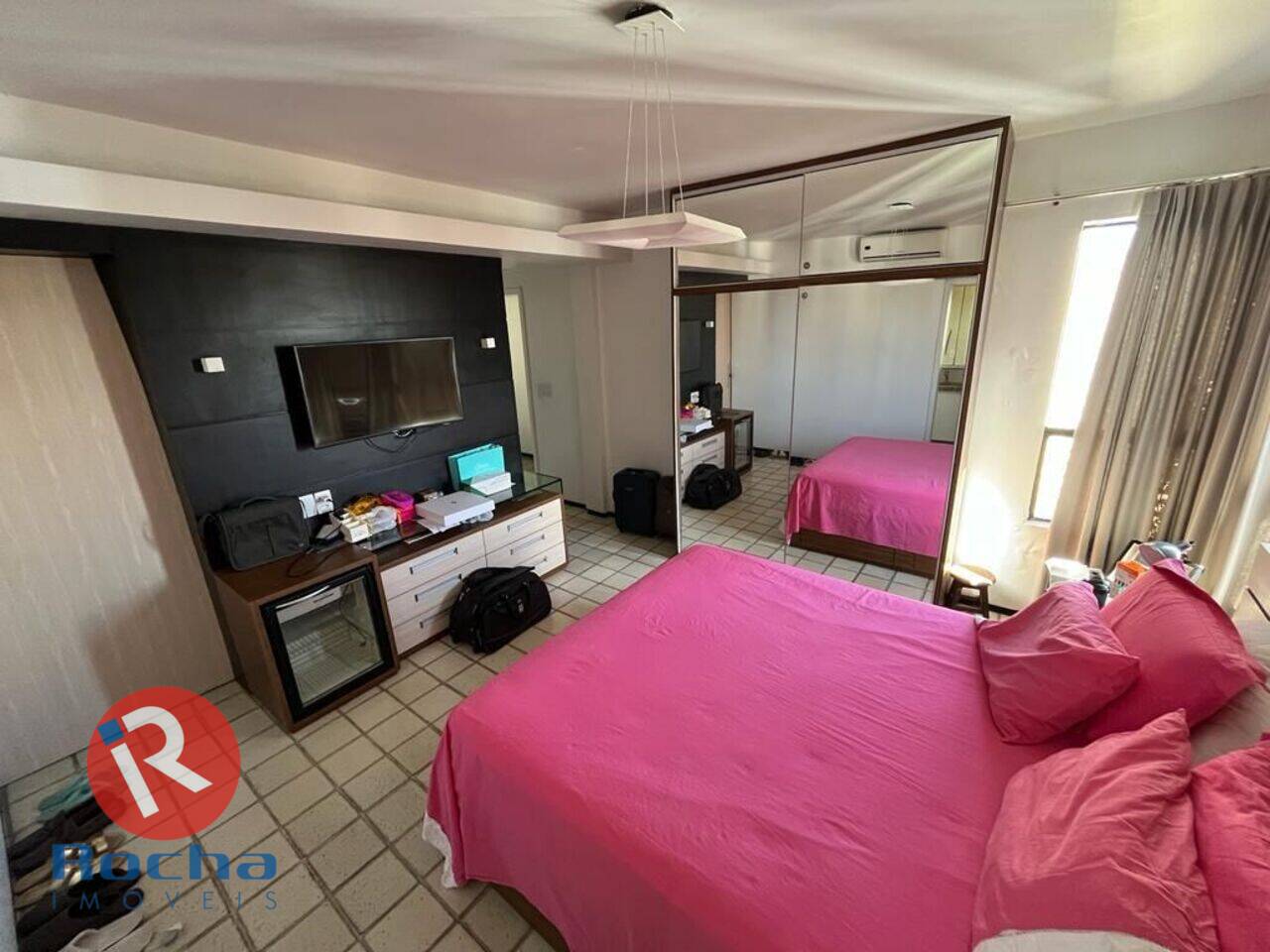 Apartamento triplex Espinheiro, Recife - PE