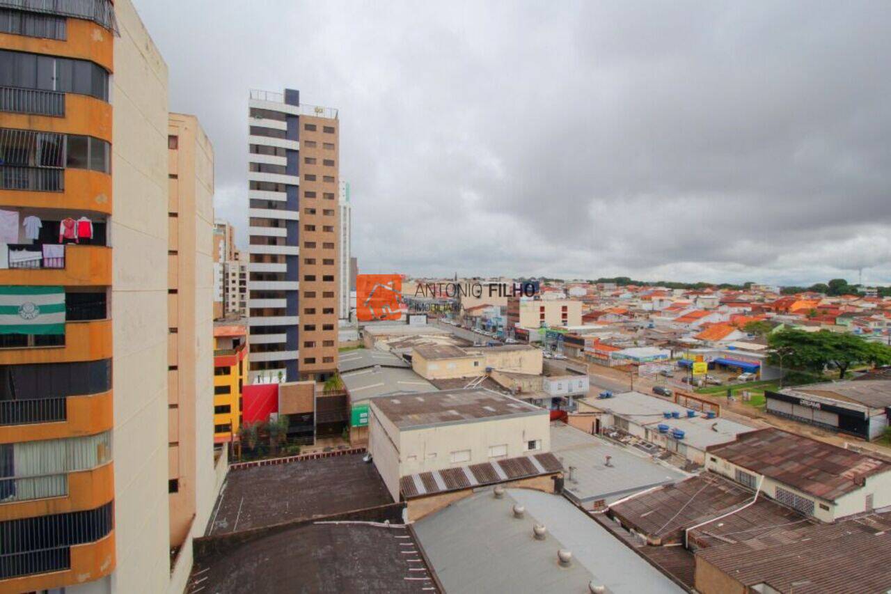 Apartamento Taguatinga Norte, Taguatinga - DF