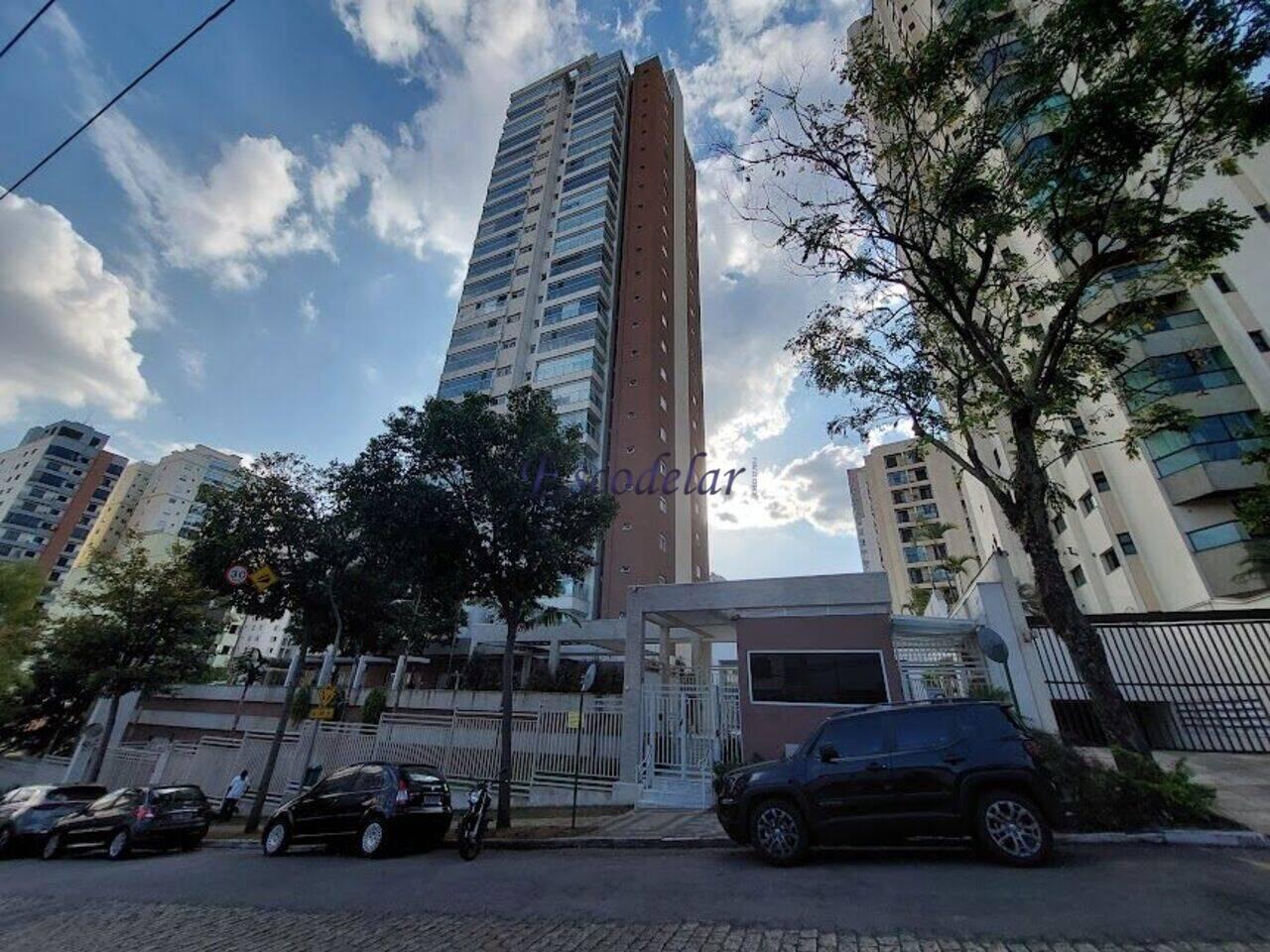 Apartamento Santa Teresinha, São Paulo - SP