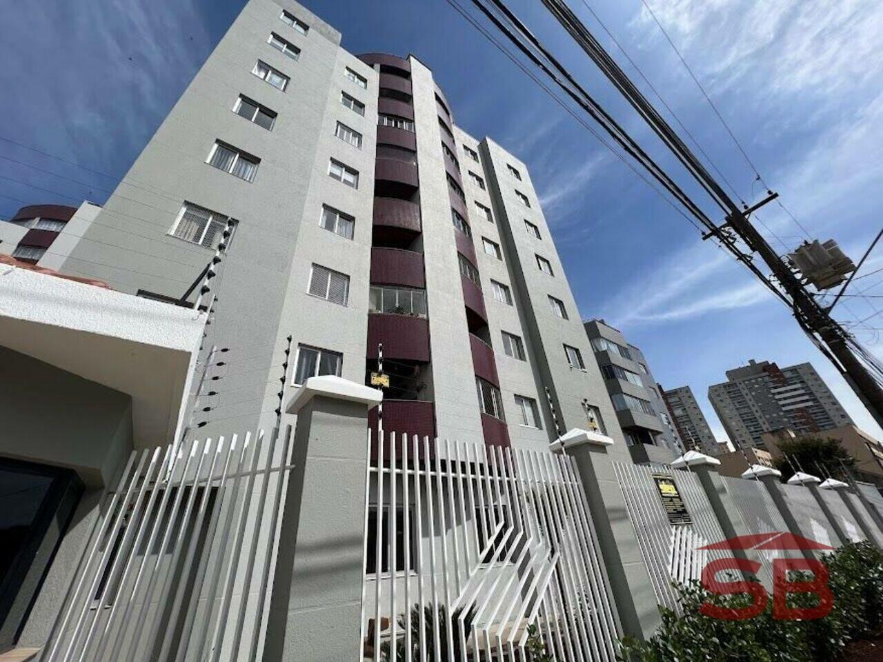 Apartamento Água Verde, Curitiba - PR