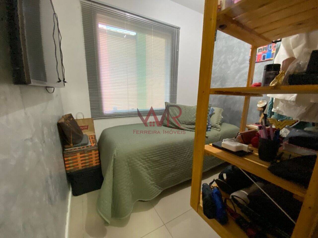 Apartamento Penha, São Paulo - SP