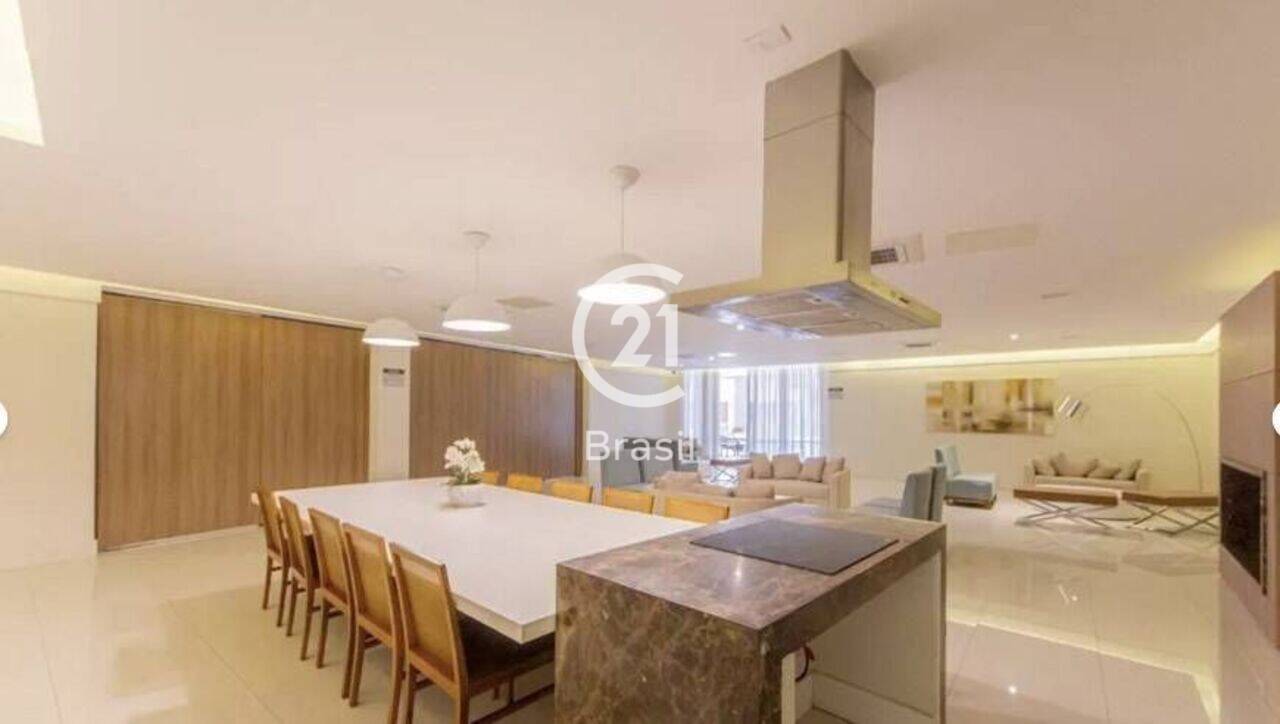 Apartamento Pinheiros, São Paulo - SP