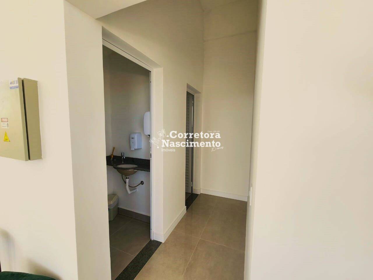 Apartamento Centro, Jacareí - SP