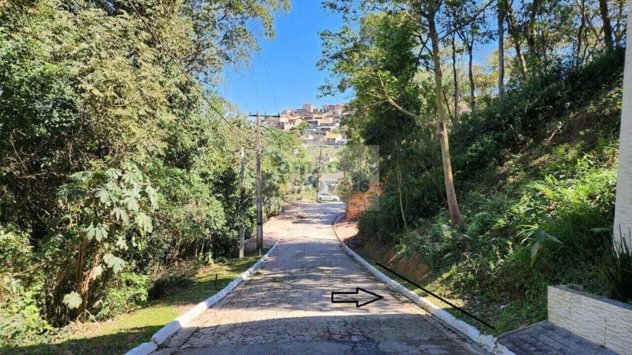 Terreno Estancia da Serra, Mairiporã - SP