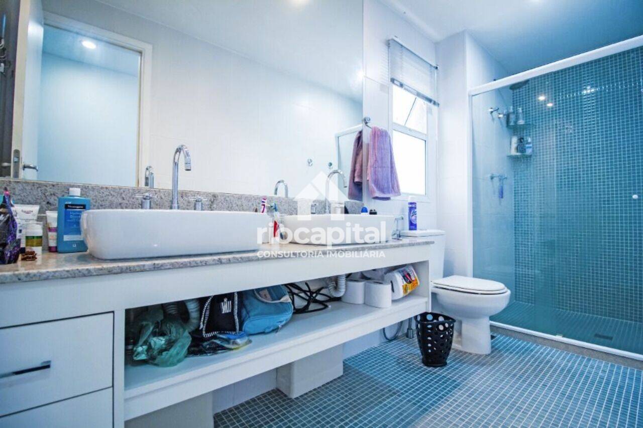 Apartamento Barra da Tijuca, Rio de Janeiro - RJ