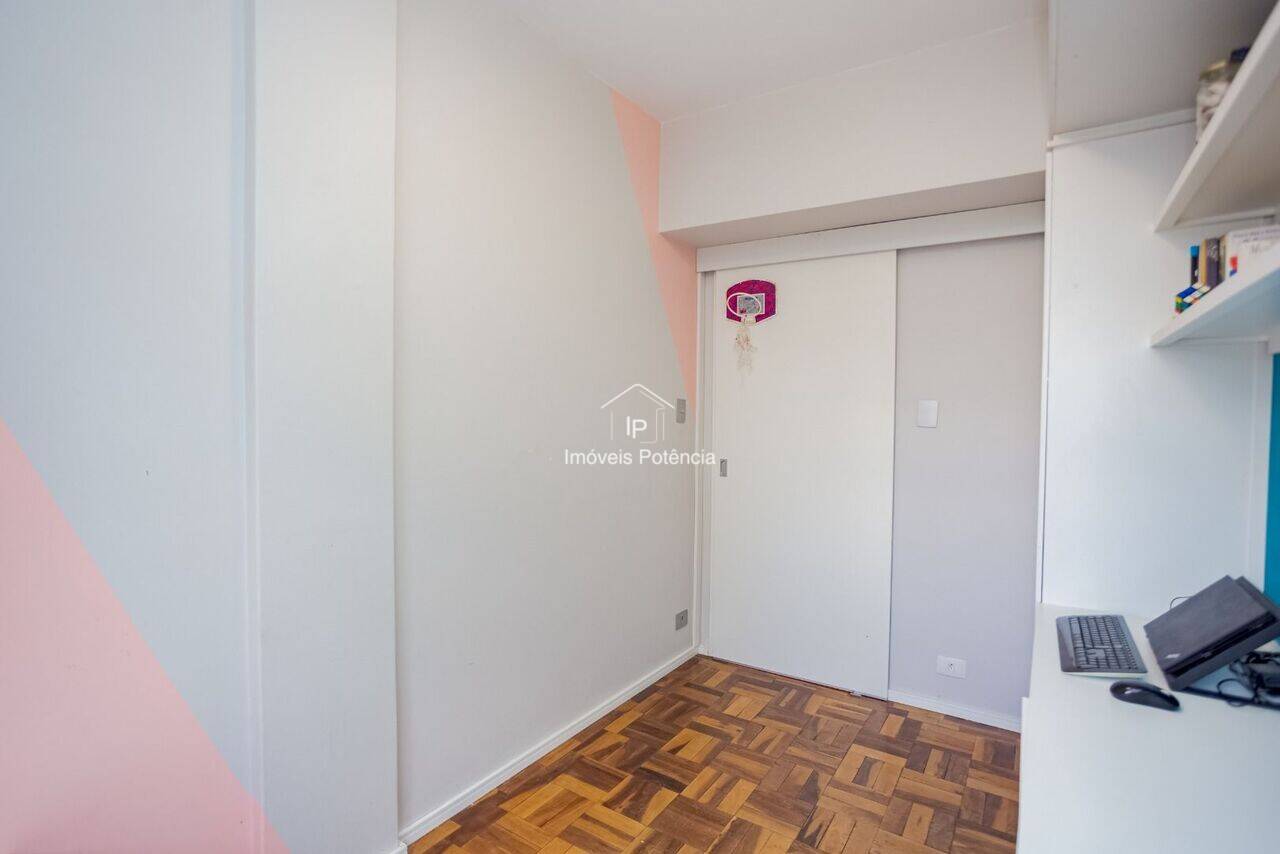 Apartamento Batel, Curitiba - PR