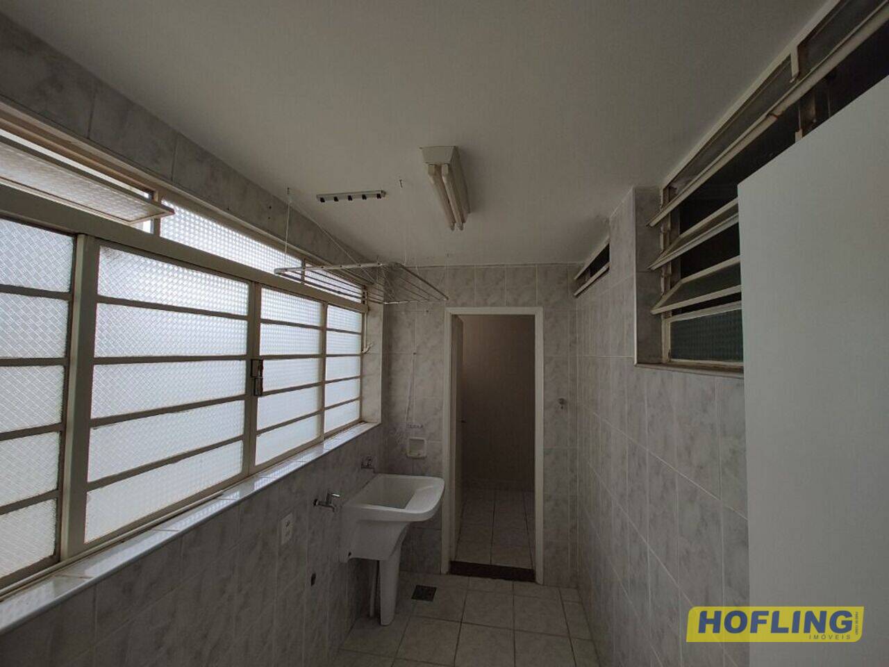 Apartamento Centro, Rio Claro - SP