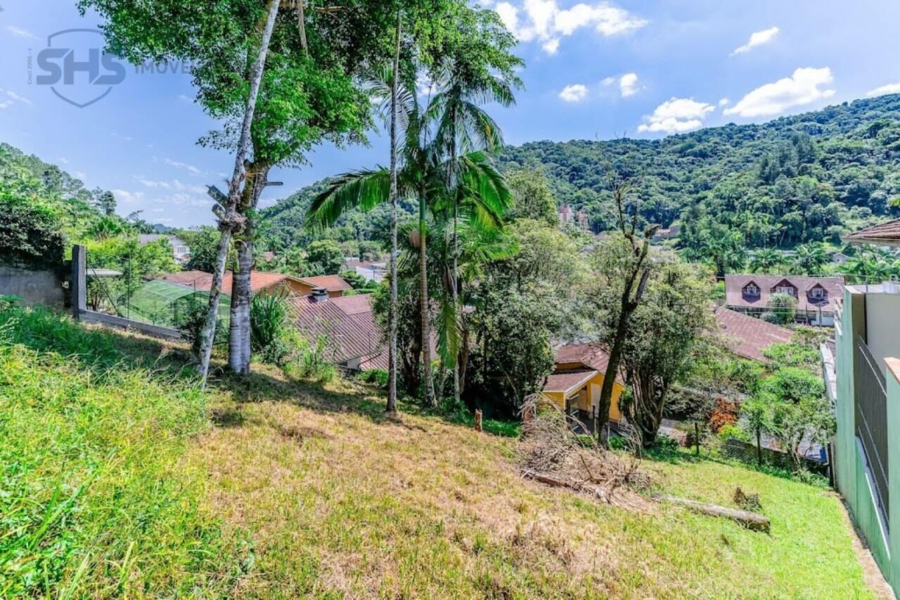 Casa Ribeirão Fresco, Blumenau - SC