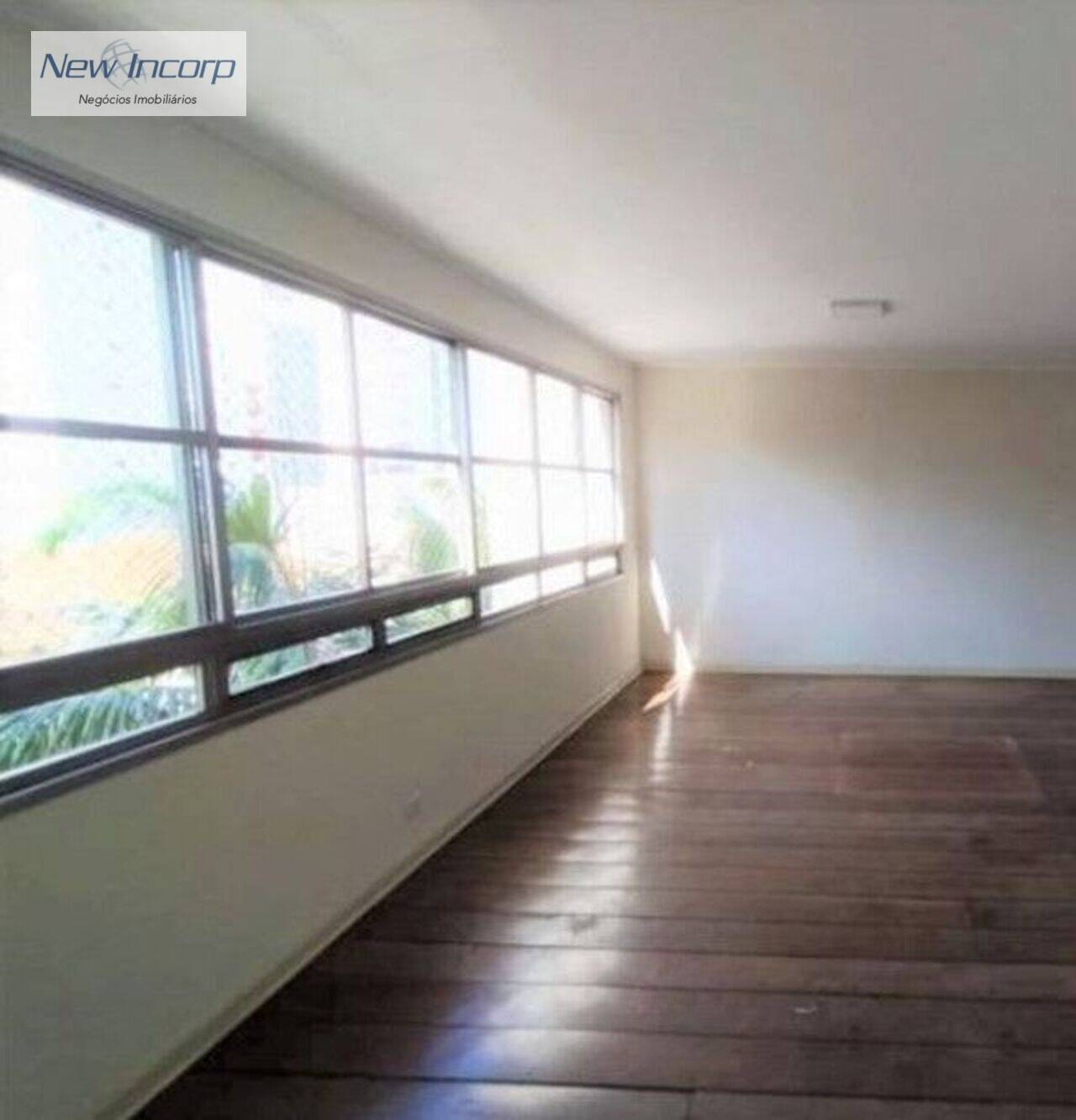 Apartamento Campo Belo, São Paulo - SP