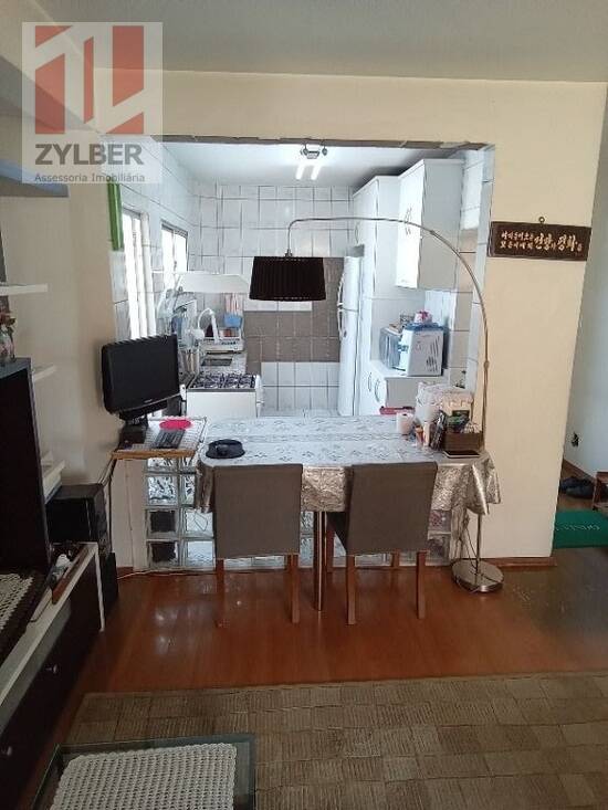 Apartamento Bom Retiro, São Paulo - SP