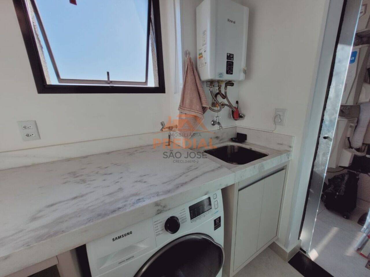 Apartamento Vila Adyana, São José dos Campos - SP