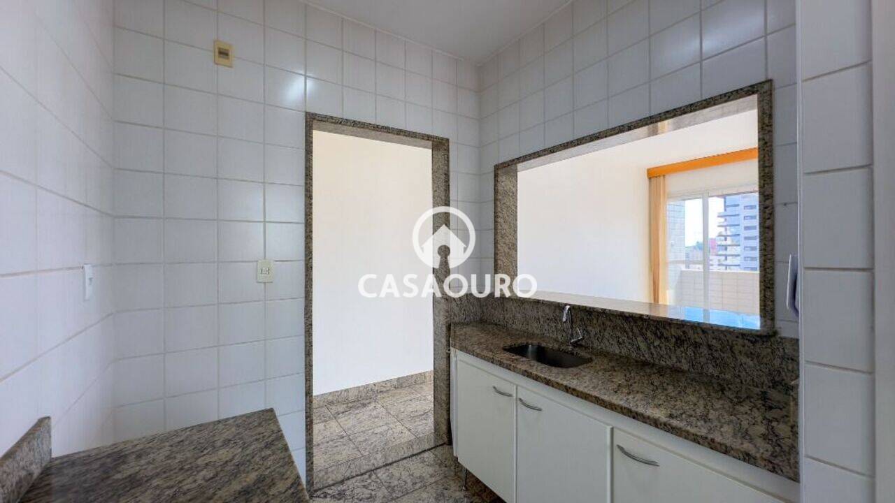 Apartamento Anchieta, Belo Horizonte - MG