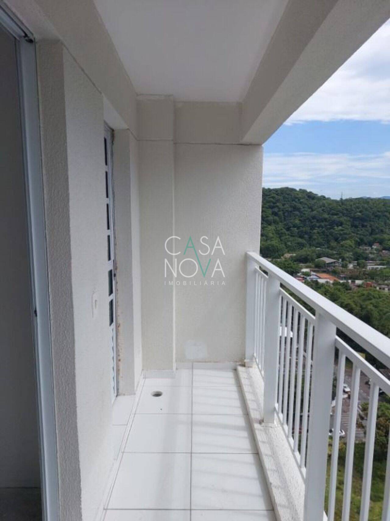 Apartamento Morro de Nova Cintra, Santos - SP