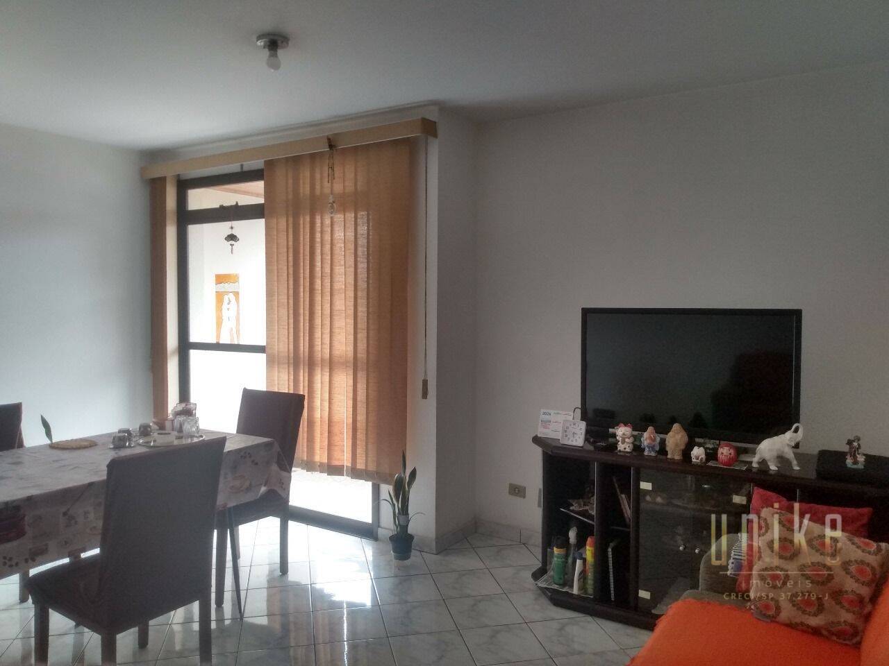 Apartamento Bosque dos Eucaliptos, São José dos Campos - SP