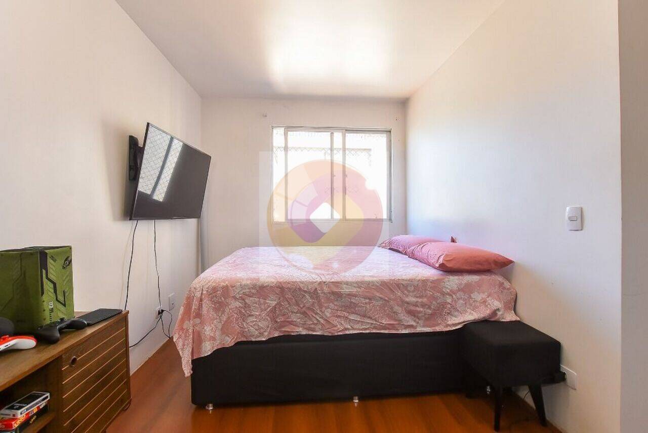 Apartamento Água Verde, Curitiba - PR